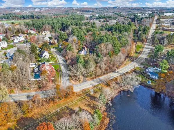 Northborough, MA 01532,129 Bartlett Street