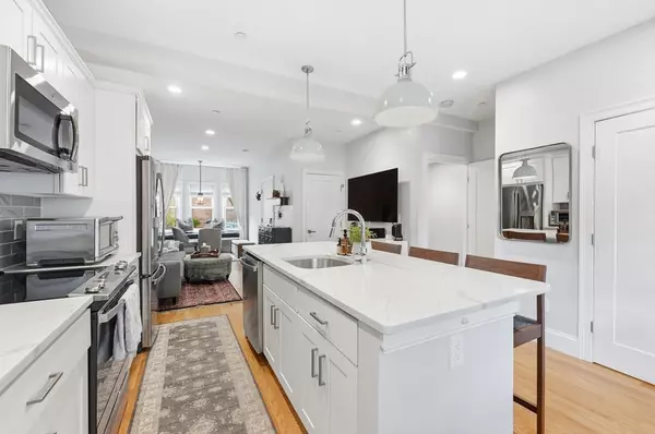 Boston, MA 02127,64 O #1