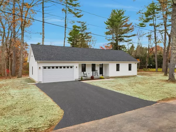 46 Horseshoe Circle, Ware, MA 01082