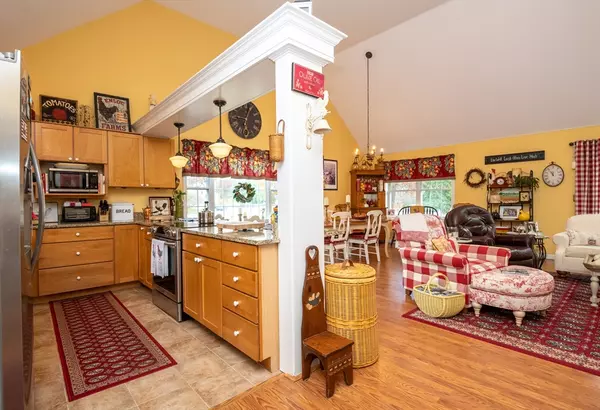 Seabrook, NH 03874,75 Border Winds Ave