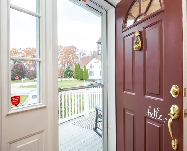 Seabrook, NH 03874,75 Border Winds Ave