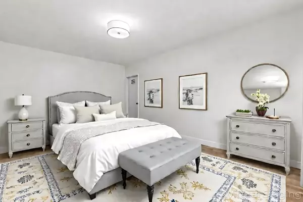 38-40 Cedar Street #243, Worcester, MA 01609