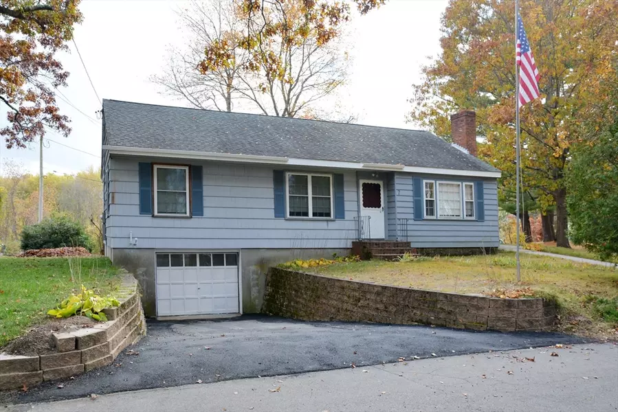 7 Howard St, Milford, MA 01757