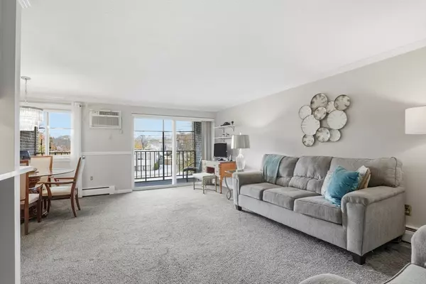 Stoneham, MA 02180,68 Main St #36C