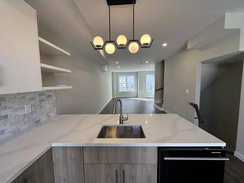 33 Copeland Street #B, Boston, MA 02119