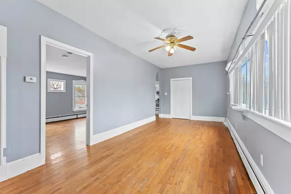 Brockton, MA 02302,34 Provost St