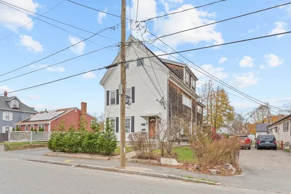 Brockton, MA 02302,34 Provost St