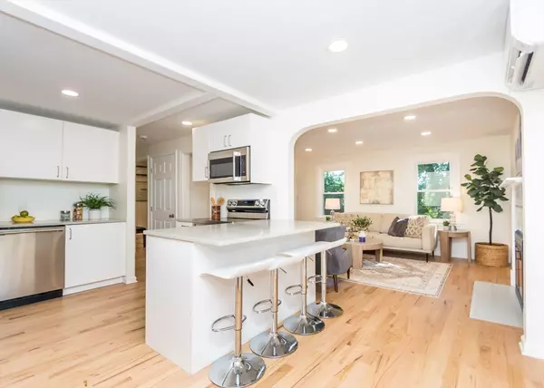 Needham, MA 02494,23 Cheney Street