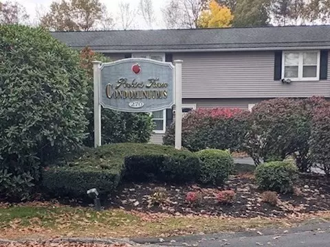 270 Sunderland Rd #37, Worcester, MA 01604