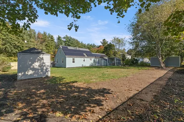 Haverhill, MA 01830,36 Brandy Brow Road