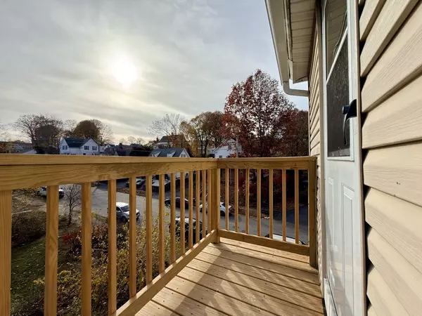 Worcester, MA 01604,91 Alvarado Ave #8