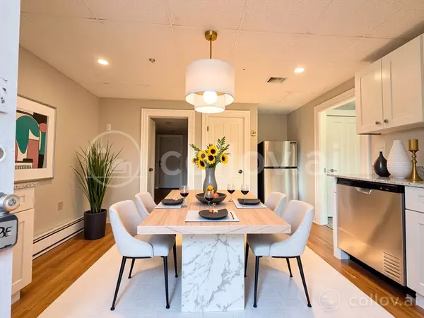 Worcester, MA 01604,91 Alvarado Ave #8