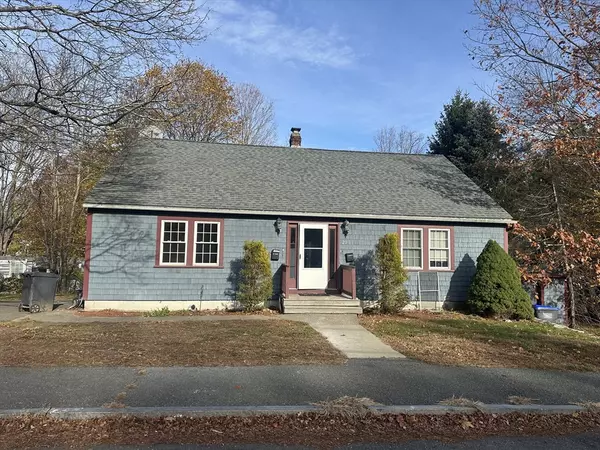 29 Blake St #2, Westborough, MA 01581
