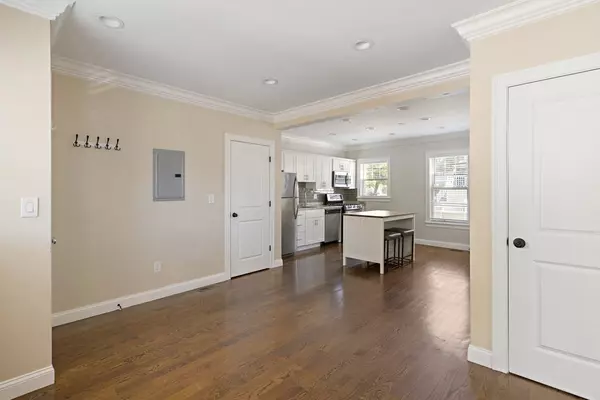 Boston, MA 02119,47 Notre Dame #1