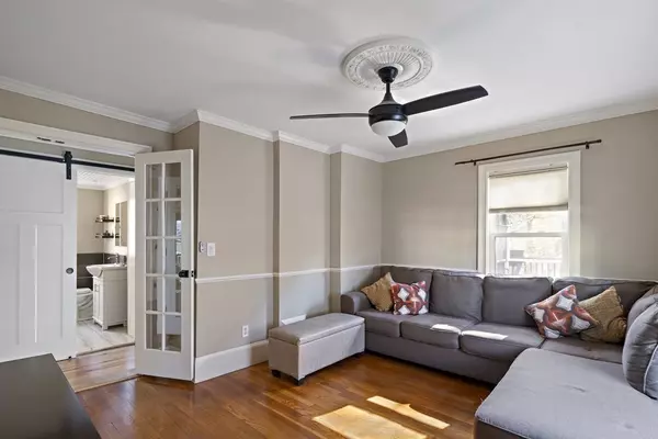 Quincy, MA 02171,77 Botolph St #2