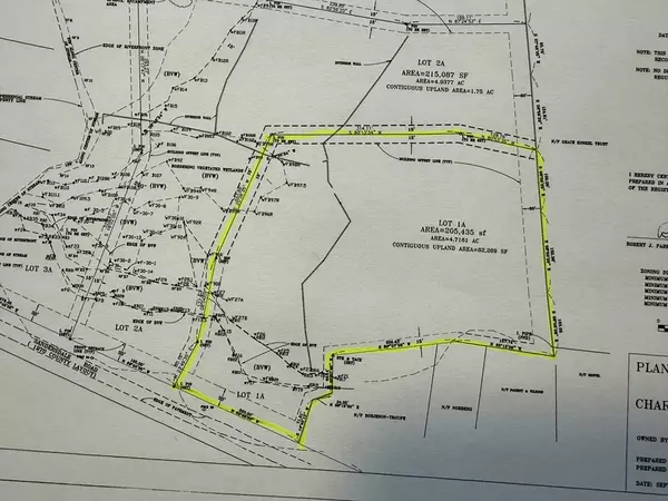 Lot 1A Sandersdale Rd, Charlton, MA 01507