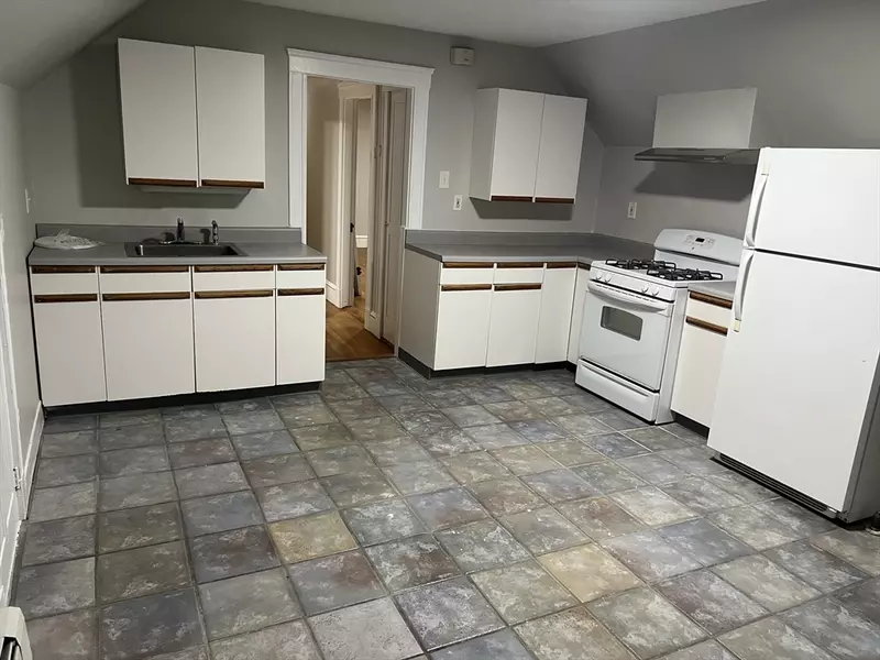 21 Carney Street #3, Medford, MA 02155