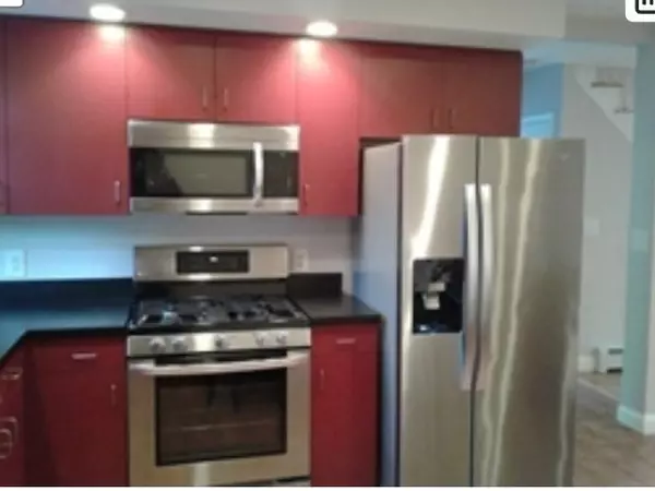 Boston, MA 02128,512 Bennington Street #512