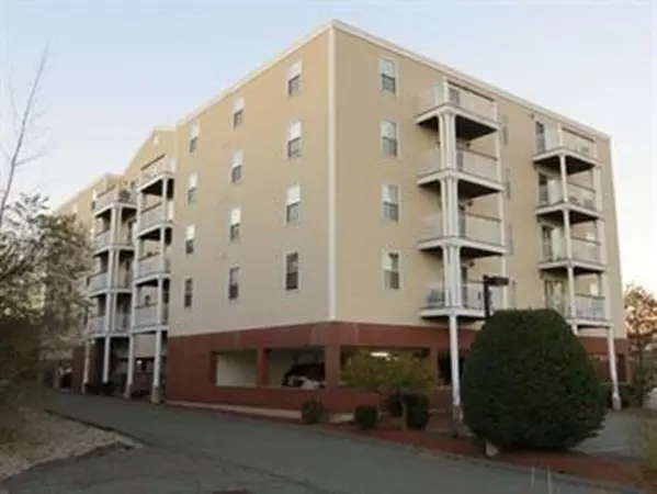 86 E Howard Street #104, Quincy, MA 02169