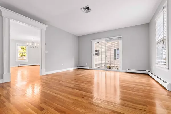 Manchester, MA 01944,56 Brook St #B