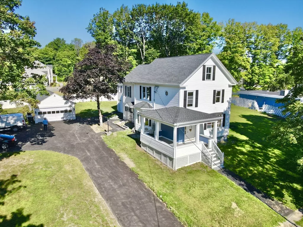 Groveland, MA 01834,141 Washington St