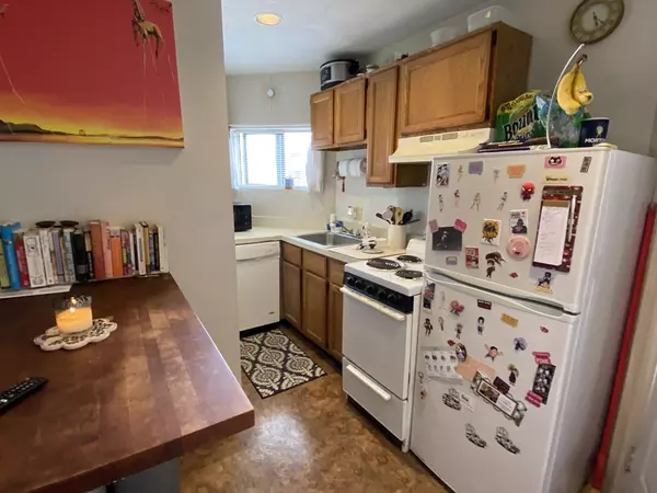 16 Lincoln Street #1, Malden, MA 02148