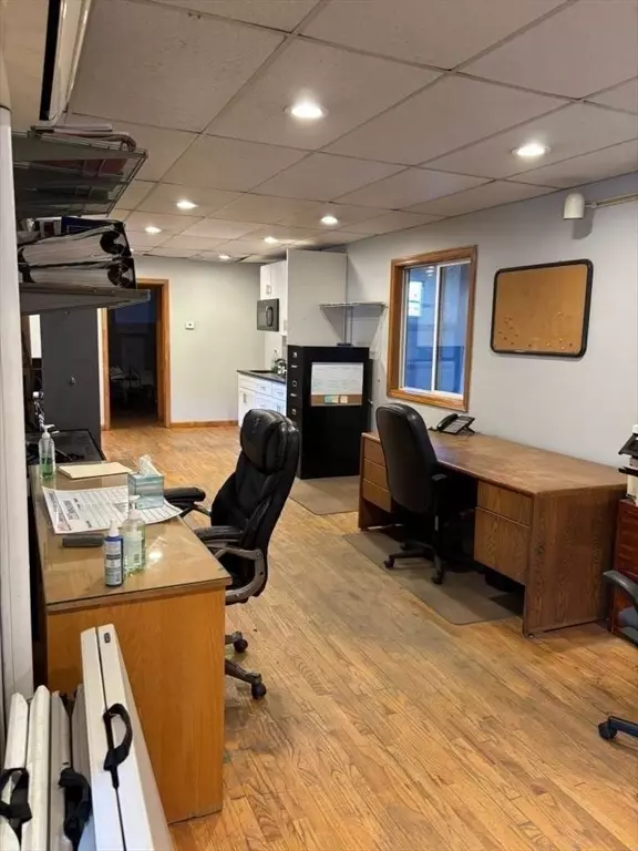 Norwood, MA 02062,850 Pleasant St #2