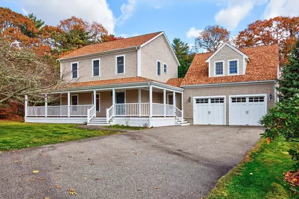 Bourne, MA 02559,171 Bellavista Dr