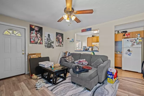 Boston, MA 02136,136 Dana Avenue