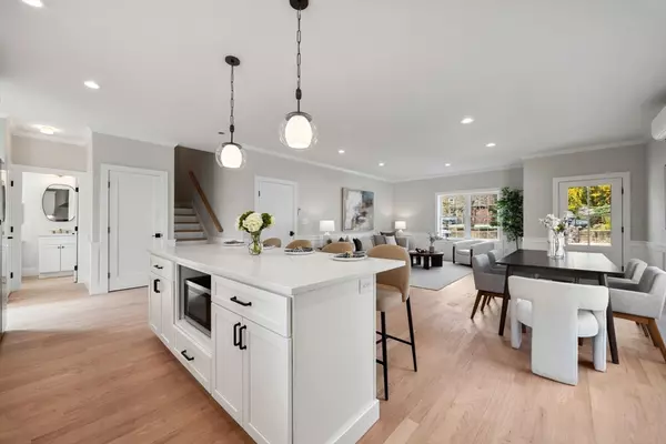 Arlington, MA 02474,3-5 Victoria Road #3