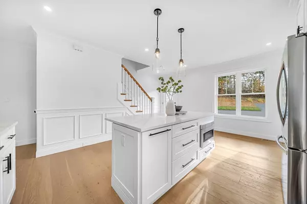 Franklin, MA 02038,57 Raymond Street #2