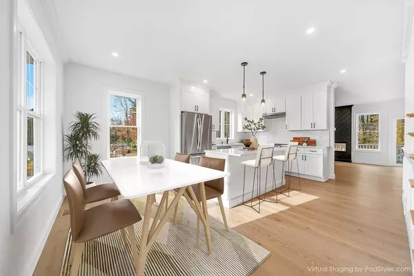 Franklin, MA 02038,57 Raymond Street #2