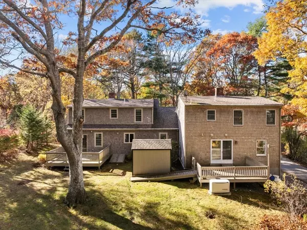 Bourne, MA 02559,515 County Rd