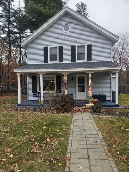 53 Rabbit Road, Salisbury, MA 01952