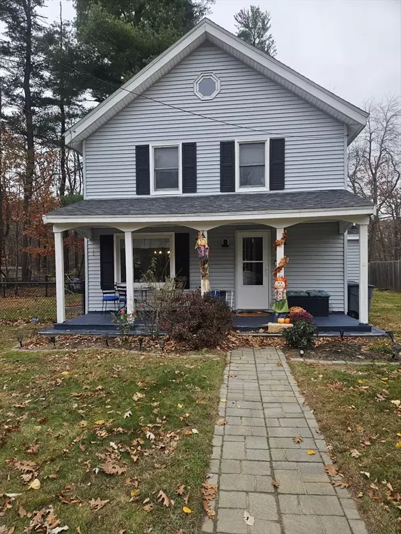53 Rabbit Road, Salisbury, MA 01952