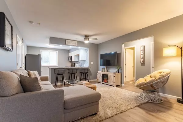 Worcester, MA 01604,121 Bailey St #F52