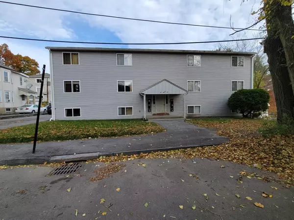 285 Fairmont Ave #6, Worcester, MA 01604