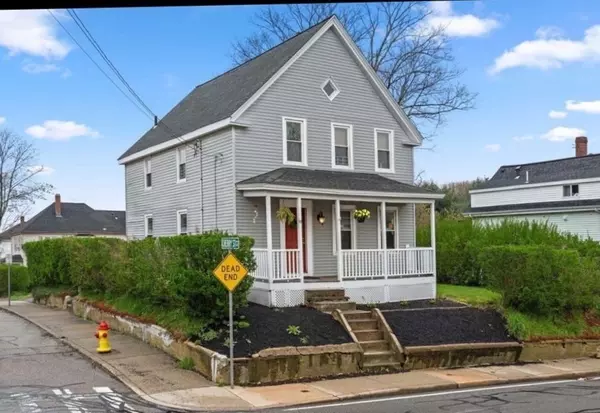 Plymouth, MA 02360,63 Cherry St