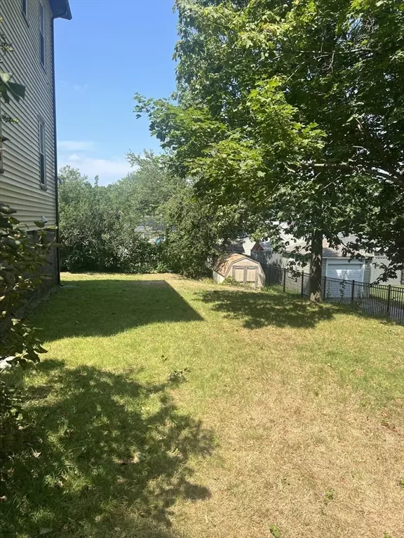 Boston, MA 02136,34 Ridlon Rd