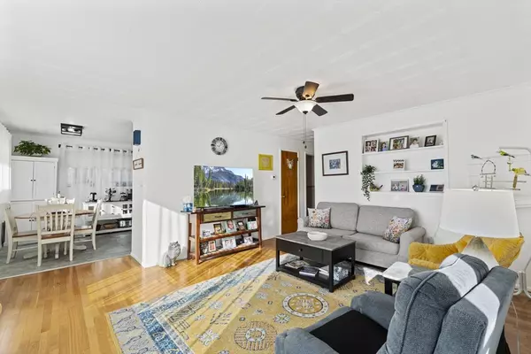 New Bedford, MA 02745,353 Upland St