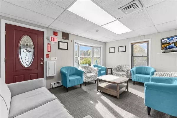 Norton, MA 02766,275 West Main Street