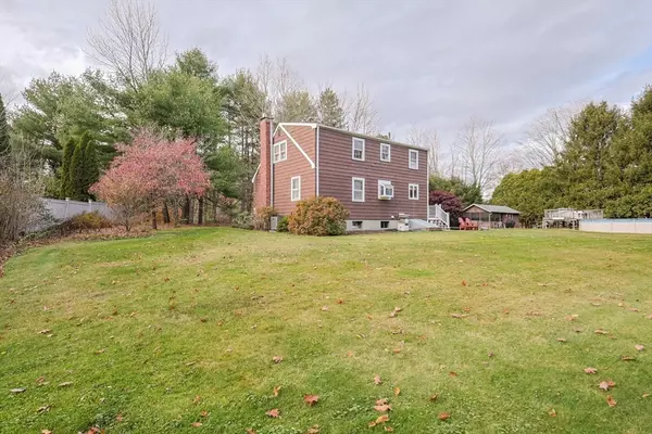 Foxboro, MA 02035,406 South Street