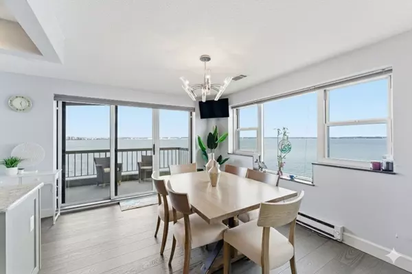 Winthrop, MA 02152,3 Seal Harbor Rd #736