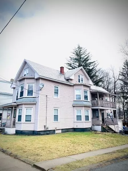 59 Church St, Leominster, MA 01453