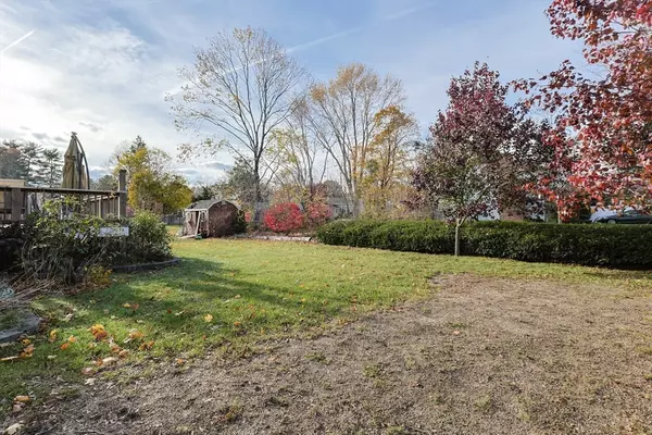 Foxboro, MA 02035,1 Revere Drive