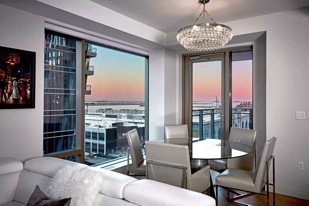 Boston, MA 02210,133 Seaport Blvd #1118