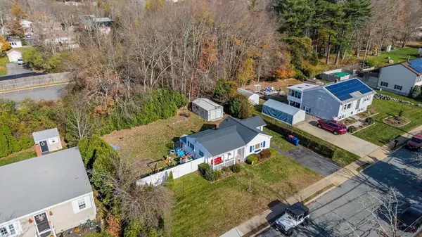 New Bedford, MA 02745,953 Phillips Rd