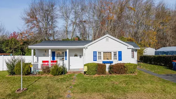 New Bedford, MA 02745,953 Phillips Rd