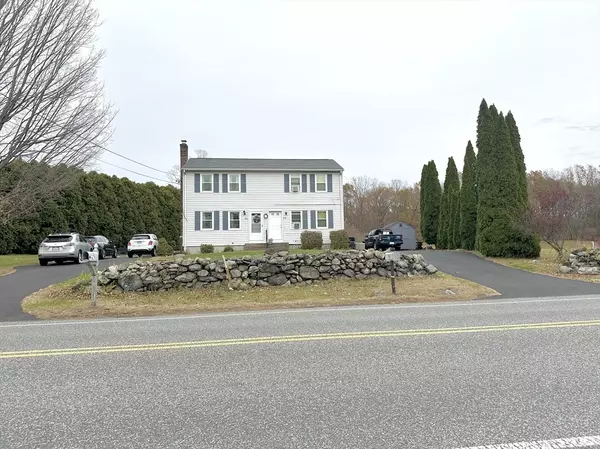 Ludlow, MA 01056,88-90 Miller St