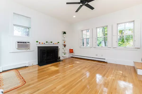 Cambridge, MA 02138,69 Walker Street #A